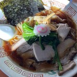 青島食堂 - 料理写真:青島ラーメン