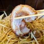 麺創 なな家 - 