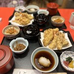 Ginza Tenichi - 