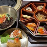 祇園 かんかんでり 麗 - 