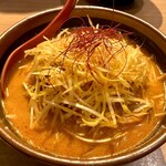 麺場 田所商店 - 