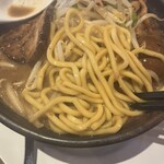 Ramen No Ri Da - 麺