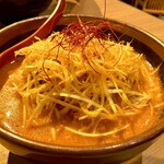 麺場 田所商店 - 