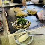 うまうま - カキオコ　１２００円