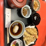 Ginza Tenichi - 