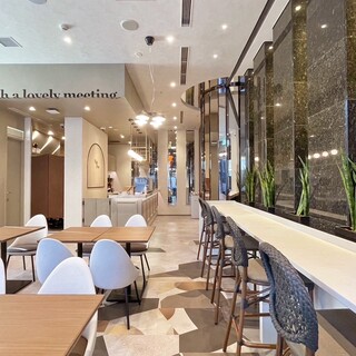 cafe&bar TipToe_2