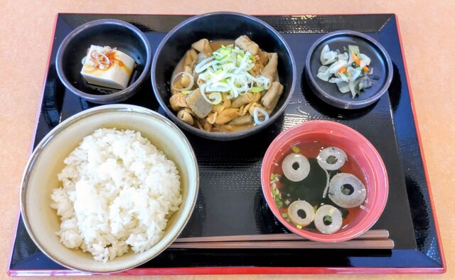 もつ次郎 苫小牧トラックステーション店 - 沼ノ端（牛料理）の写真