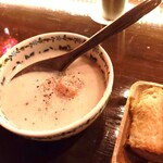 シチューに夢中 - 