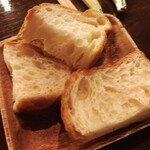 シチューに夢中 - 