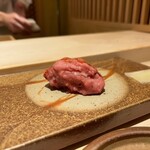 Sushi Ginza Onodera - 