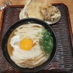 うどん 丸香 - 