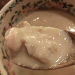 シチューに夢中 - 