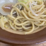 Ra-Men Touyoko - 麺