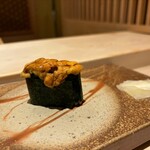 Sushi Ginza Onodera - 