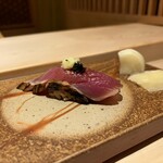 Sushi Ginza Onodera - 