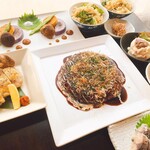 さくらさくら - 2時間飲み放題コース
