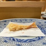 Tempura Asanuma - 