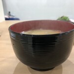 なないろ - 具沢山味噌汁