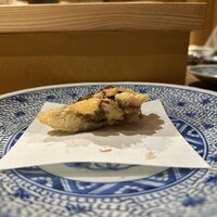 天ぷら浅沼 - 