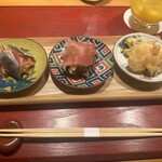 Izakaya Tanuki - 