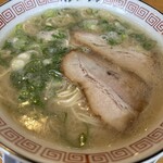 博多ラーメン片岡屋 - 