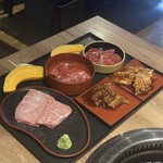 Yakiniku Go - 