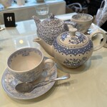 Juri's Tea Room - 