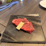 焼肉・ステーキ い志だ屋 - 