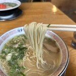 博多ラーメン片岡屋 - 