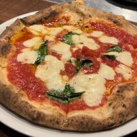 ピッツェリア&トラットリア ゴンゾ 目黒店 - 