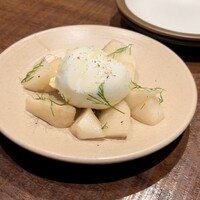 ピッツェリア&トラットリア ゴンゾ 目黒店 - 