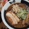 越後秘蔵麺 無尽蔵 しながわ家