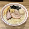 麺座 みつ