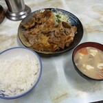 お食事 まるやま - 