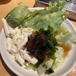 Kushiya Monogatari Larapoto Ebinaten - 