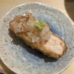 日本橋とんかつ 一 - 