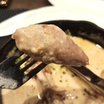 スンガリー 新宿三丁目店 - 