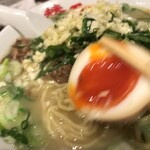 らーめん 賛平 - 