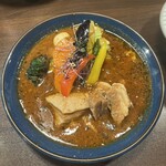 Sapporo Soup Curry JACK - 