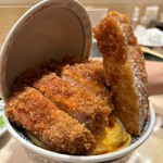 日本橋とんかつ 一 - 