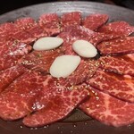 焼肉トラジ - 