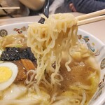 老麺 やはた - 