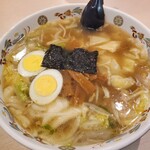 老麺 やはた - 