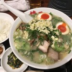 らーめん 賛平 - 