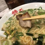 らーめん 賛平 - 