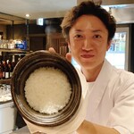 こたつ ねこ - 銀シャリ（2人前）（¥1,600）