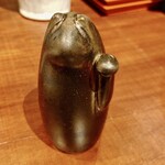 こたつ ねこ - オブジェ