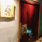 こたつ ねこ - 入り口