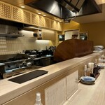 日本橋とんかつ 一 - 