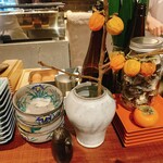 こたつ ねこ - カウンター